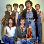 Dexys Midnight Runners - List pictures