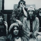 Curved Air - List pictures