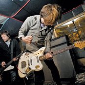 A Place To Bury Strangers - List pictures