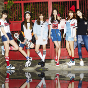 Apink - List pictures