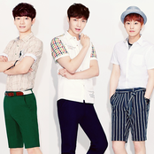 Exo-m - List pictures