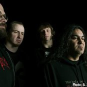 Cephalic Carnage - List pictures