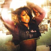 Janet Jackson - List pictures