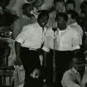 The Blues Busters - List pictures