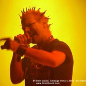 Corporate Avenger - List pictures