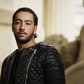 Lacrim - List pictures