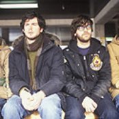 Wintersleep - List pictures