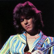 Mick Taylor - List pictures