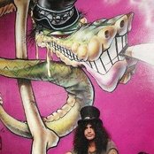 Slash's Snakepit - List pictures