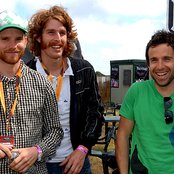 The Hoosiers - List pictures