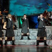 Celtic Thunder - List pictures