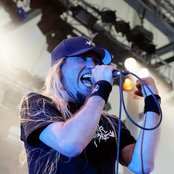 Warrel Dane - List pictures