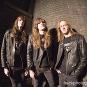 Cauldron - List pictures