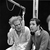 Simon And Garfunkel - List pictures