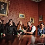 Witchcraft - List pictures