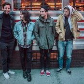 Cheatahs - List pictures