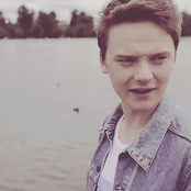 Conor Maynard - List pictures