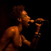 Saul Williams - List pictures