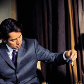 Alan Tam - List pictures