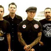 Social Distortion - List pictures