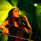 Ra Ra Riot - List pictures