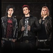 Like A Storm - List pictures