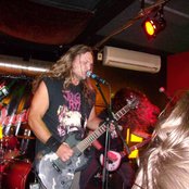 Jungle Rot - List pictures