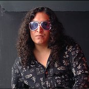 Ricardo Andrade - List pictures