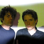 Mouse On Mars - List pictures