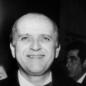 Nino Rota - List pictures