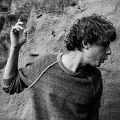 Kevin Morby - List pictures