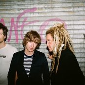 Nada Surf - List pictures