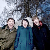 Dear Reader - List pictures