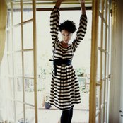 Corinne Bailey Rae - List pictures