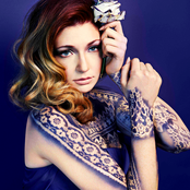 Nicola Roberts - List pictures