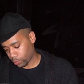Carl Craig - List pictures