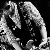 Bruno Benetton Free Band - List pictures