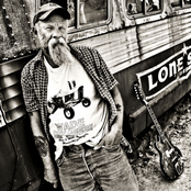 Seasick Steve - List pictures