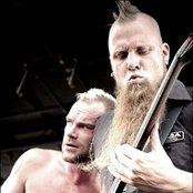 Five Finger Death Punch - List pictures