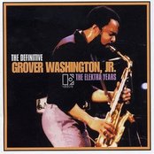 Grover Washington Jr. - List pictures