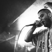 Your Old Droog - List pictures