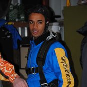 Aston Merrygold - List pictures