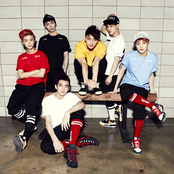 Exo-m - List pictures
