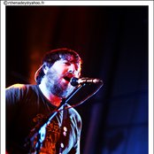 Rob Crow - List pictures