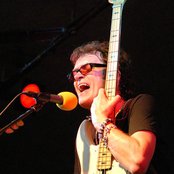 Glenn Hughes - List pictures