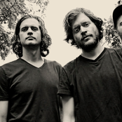 Kongos - List pictures