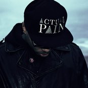 Nacho Picasso - List pictures