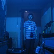 Eric Copeland - List pictures