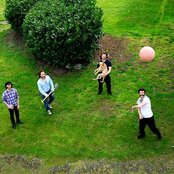 The Hickey Underworld - List pictures