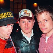 Fettes Brot - List pictures